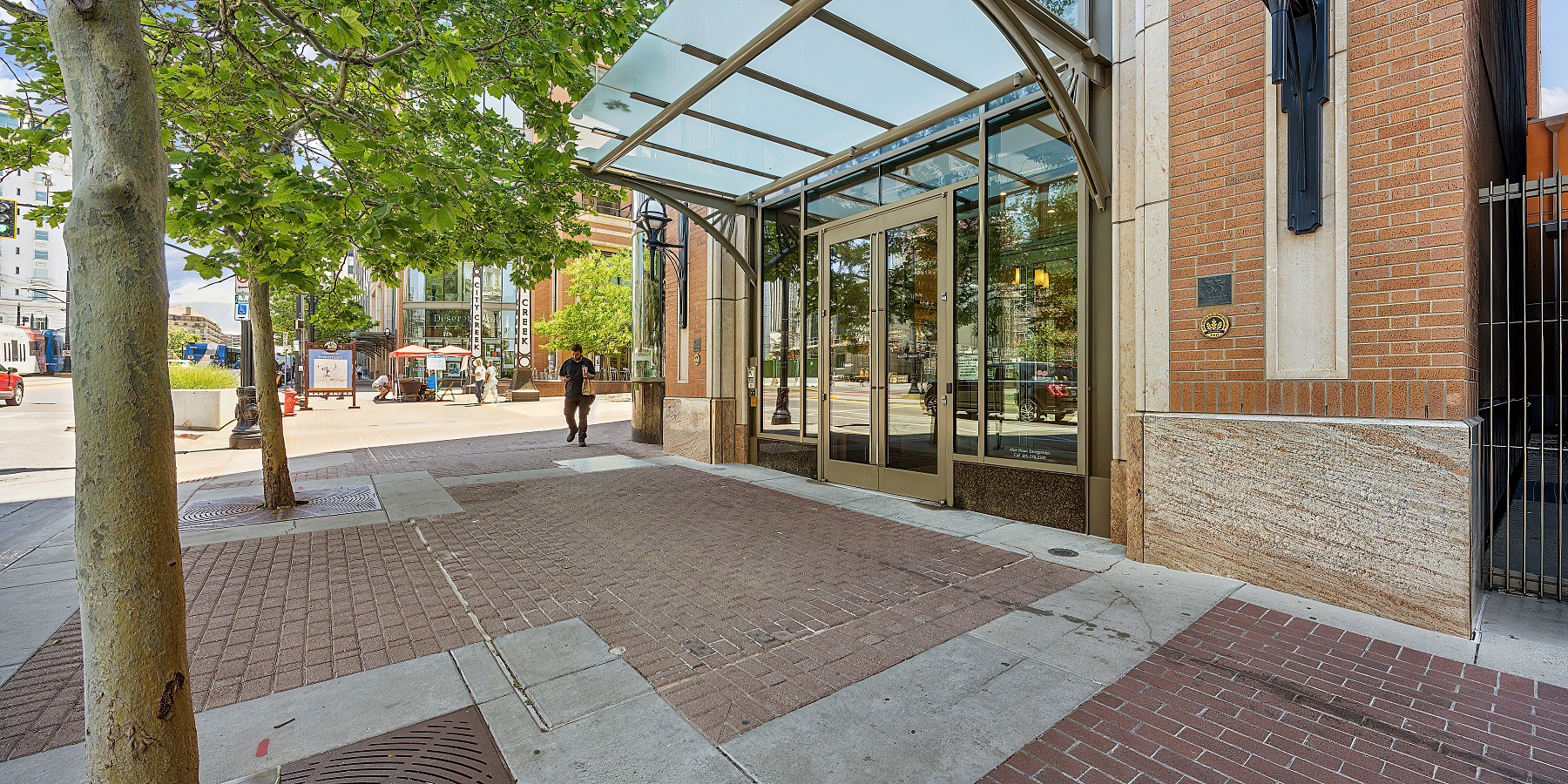 55 W. South Temple, #802, Salt Lake City, UT 84101