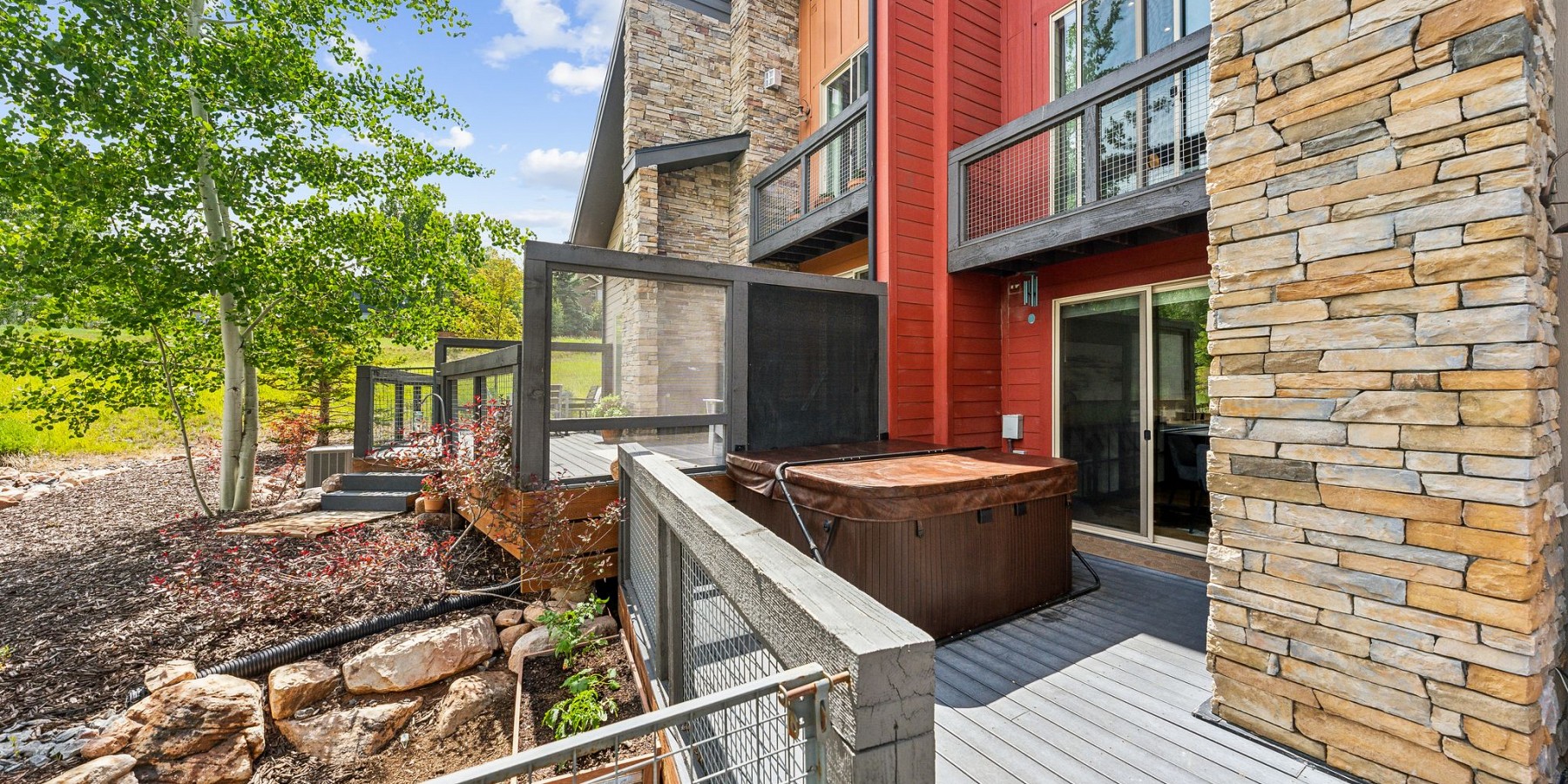 8103 Courtyard Loop, Unit 9, Park City, UT 84098