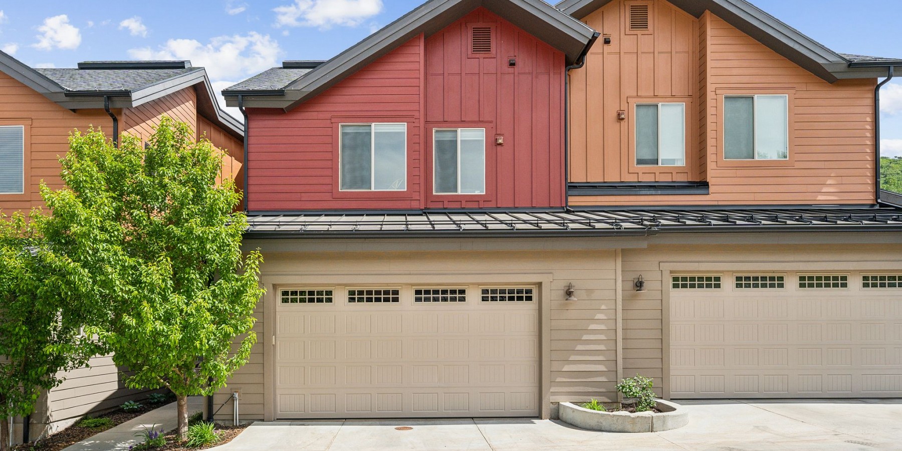 8103 Courtyard Loop, Unit 9, Park City, UT 84098