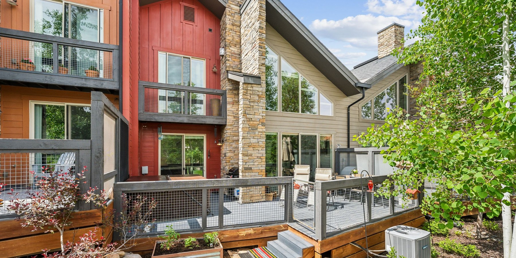 8103 Courtyard Loop, Unit 9, Park City, UT 84098