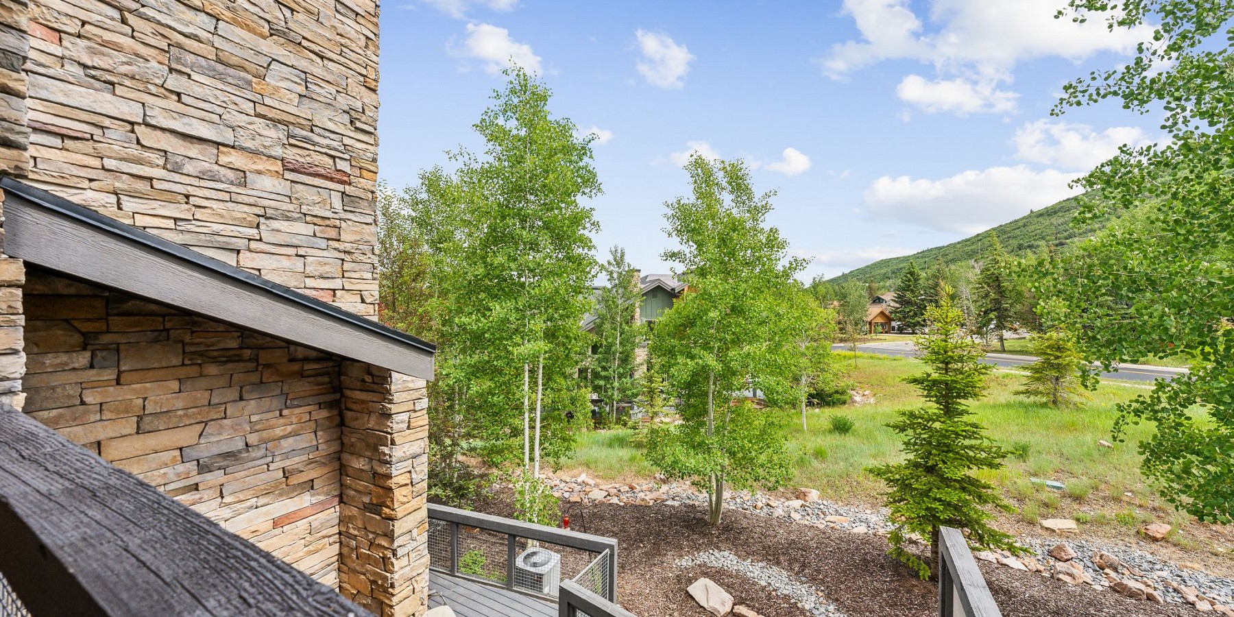 8103 Courtyard Loop, Unit 9, Park City, UT 84098