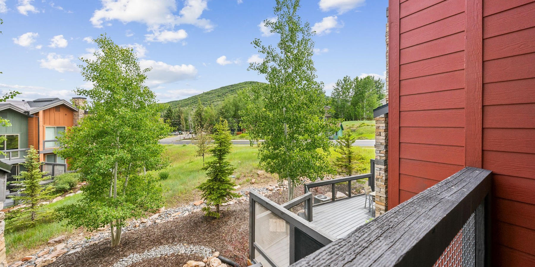 8103 Courtyard Loop, Unit 9, Park City, UT 84098