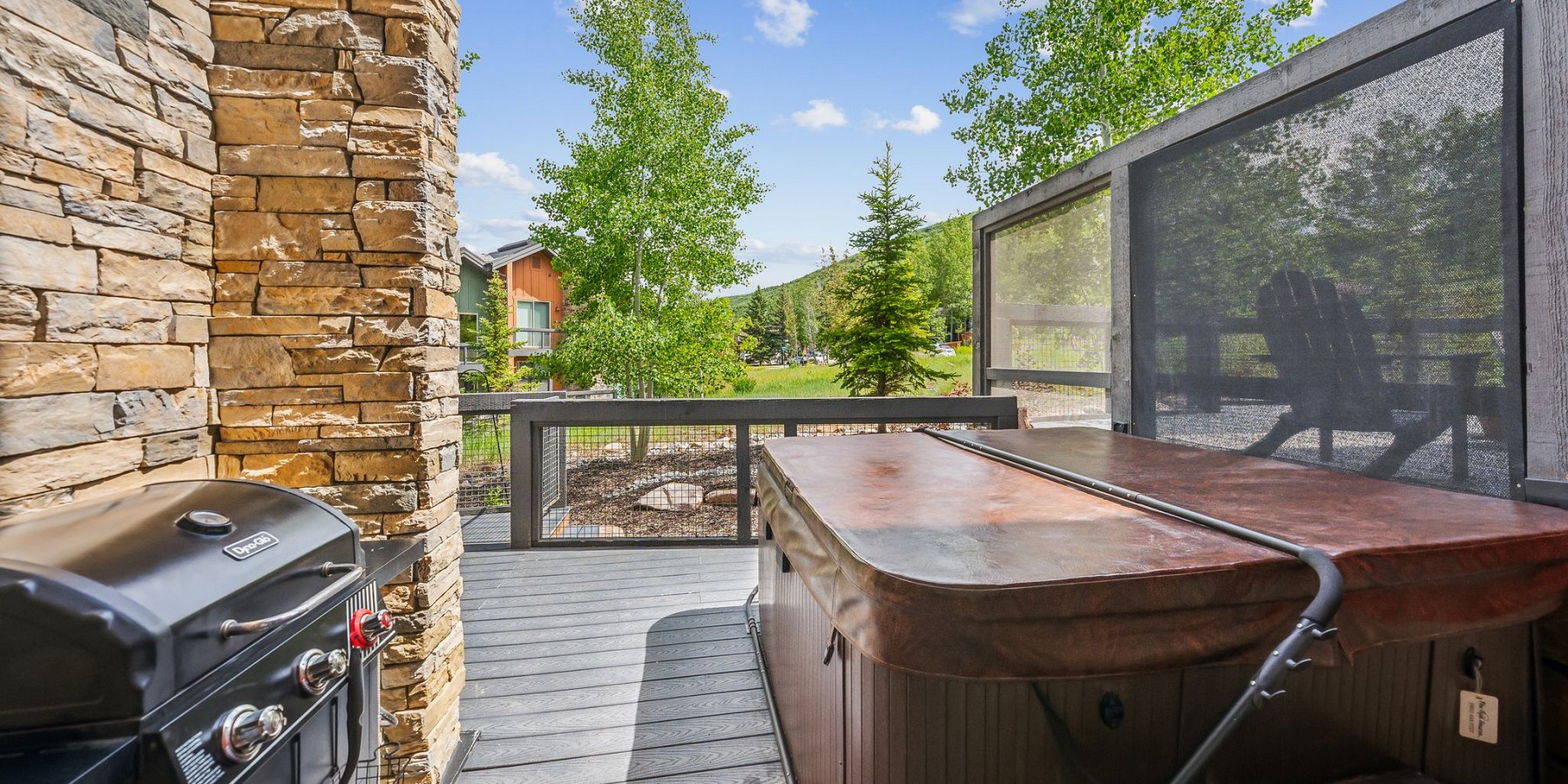 8103 Courtyard Loop, Unit 9, Park City, UT 84098