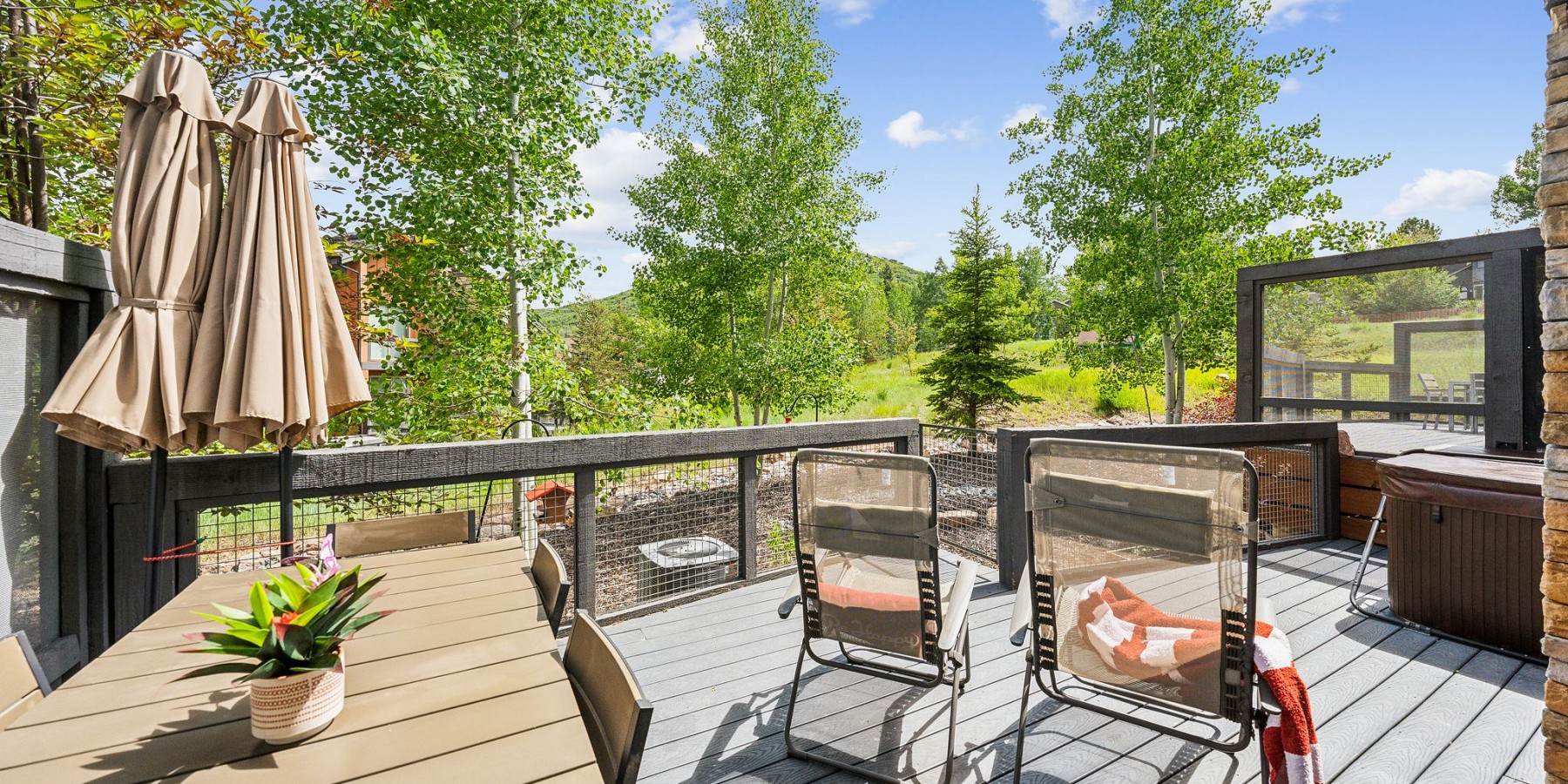 8103 Courtyard Loop, Unit 9, Park City, UT 84098