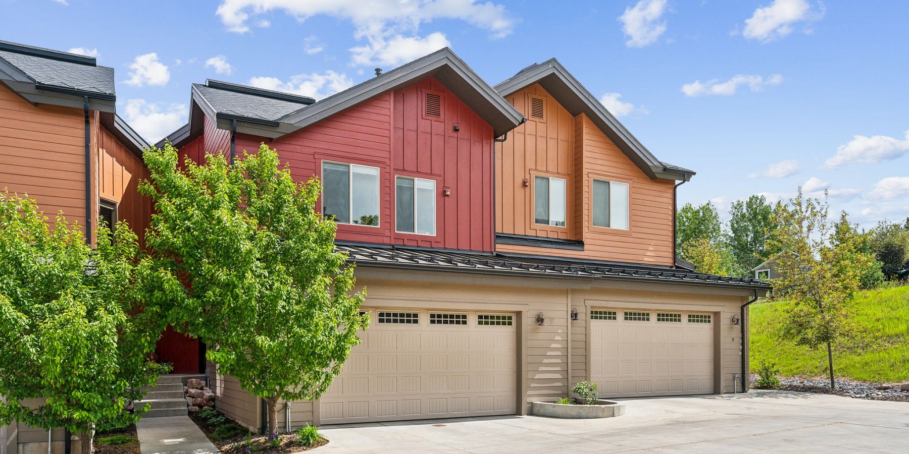 8103 Courtyard Loop, Unit 9, Park City, UT 84098