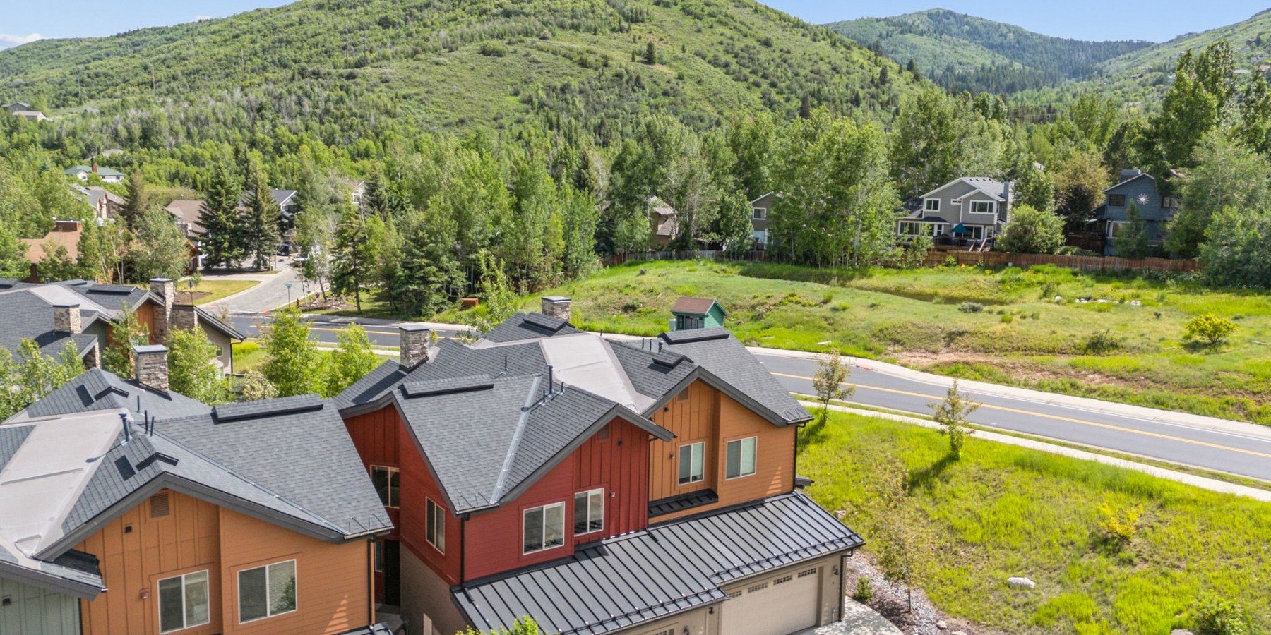 8103 Courtyard Loop, Unit 9, Park City, UT 84098