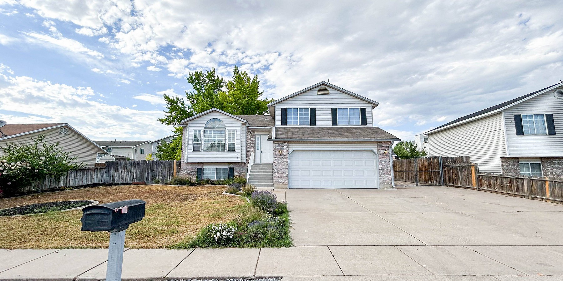 234 West 1980 South, Clearfield, UT 84015