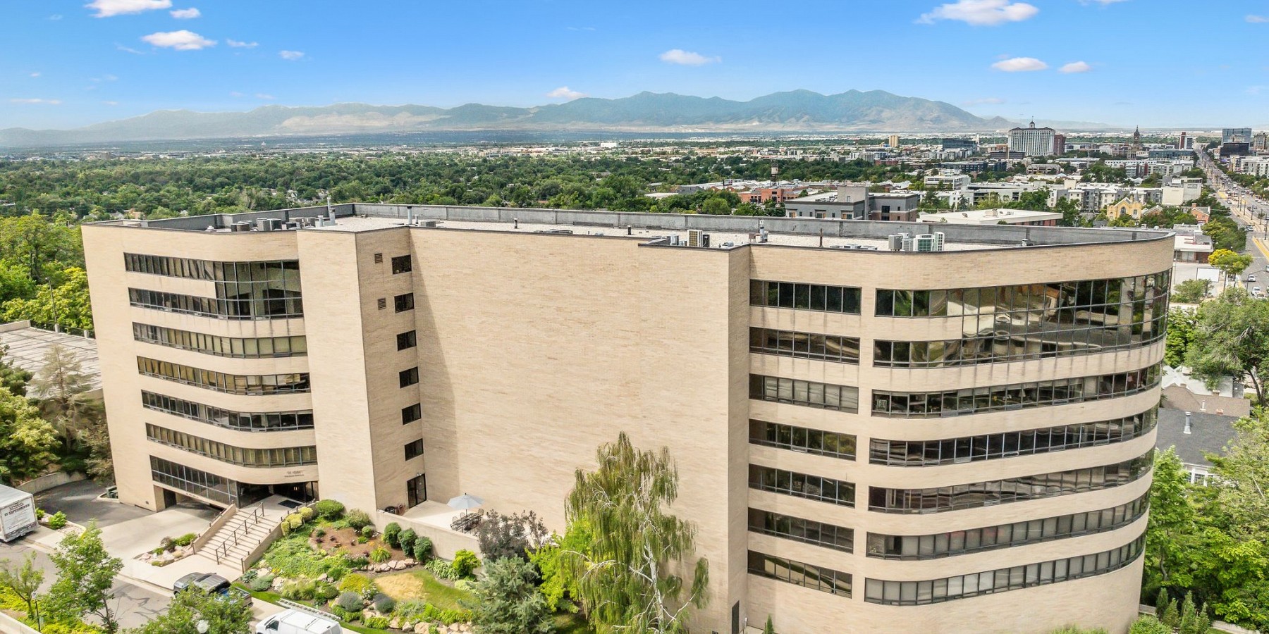 426 South 1000 East, #605, Salt Lake City, UT 84105