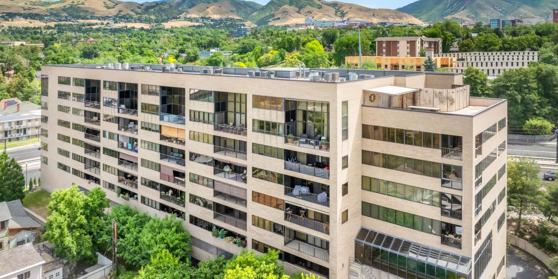 426 South 1000 East, #605, Salt Lake City, UT 84105