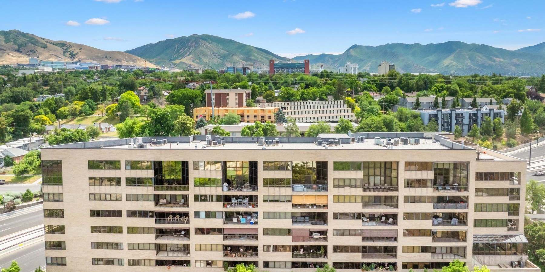 426 South 1000 East, #605, Salt Lake City, UT 84105