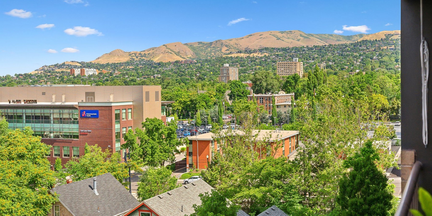 426 South 1000 East, #605, Salt Lake City, UT 84105