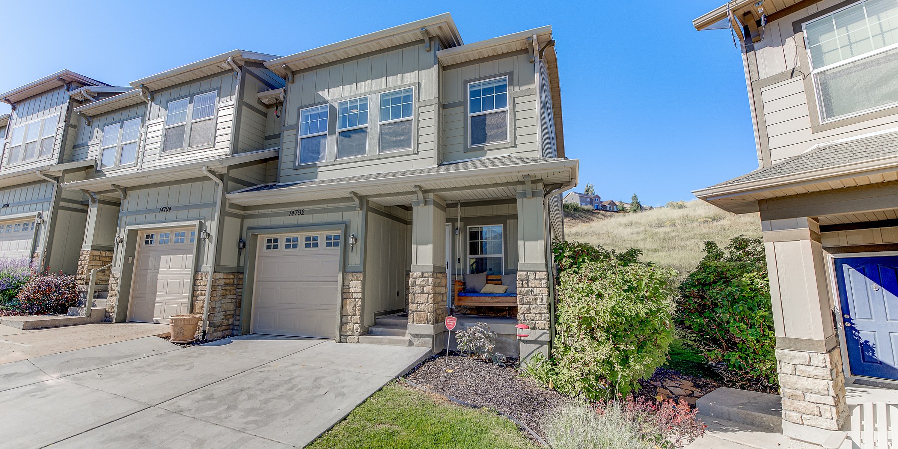 14792 S. Deer Park Lane, Draper, UT 84020