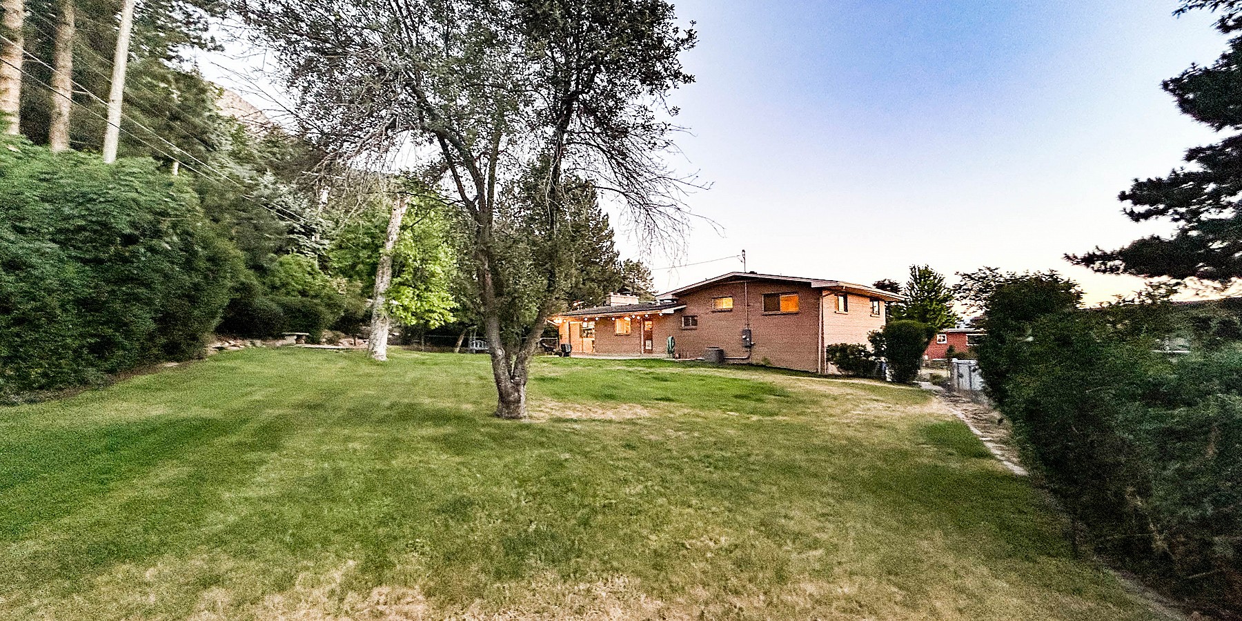 4315 S. Spruce Circle, Salt Lake City, UT 84124