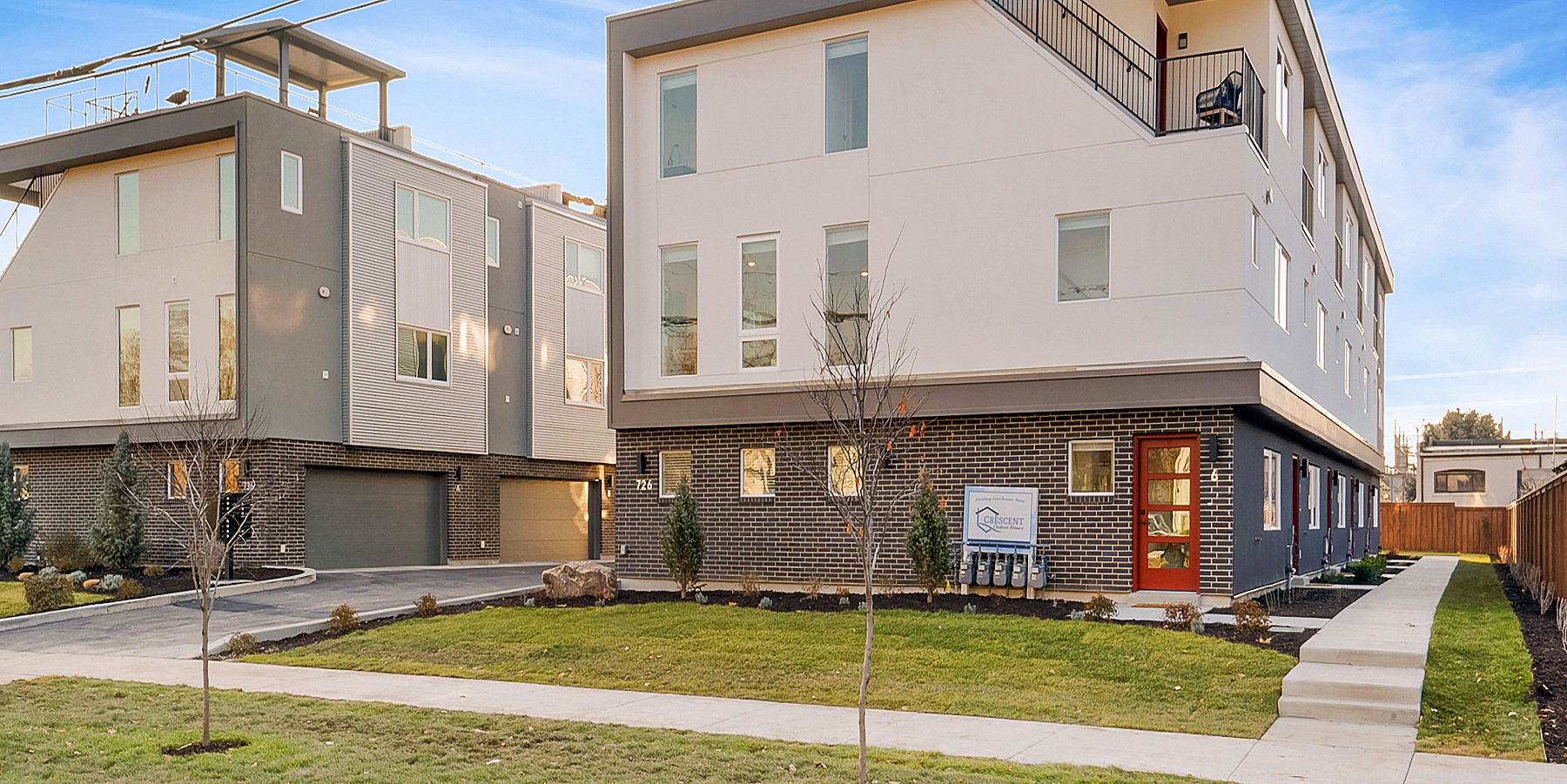 726 South 300 East, Unit 10, Salt Lake City, UT 84111