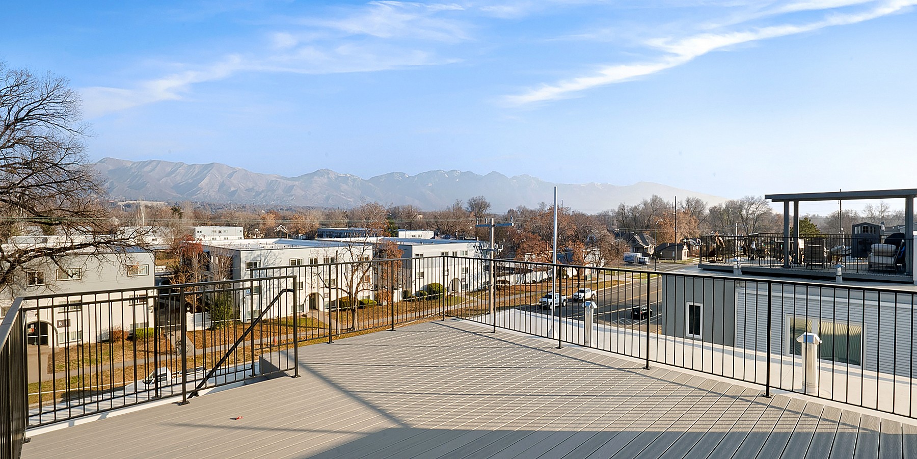 726 South 300 East, Unit 8, Salt Lake City, UT 84111