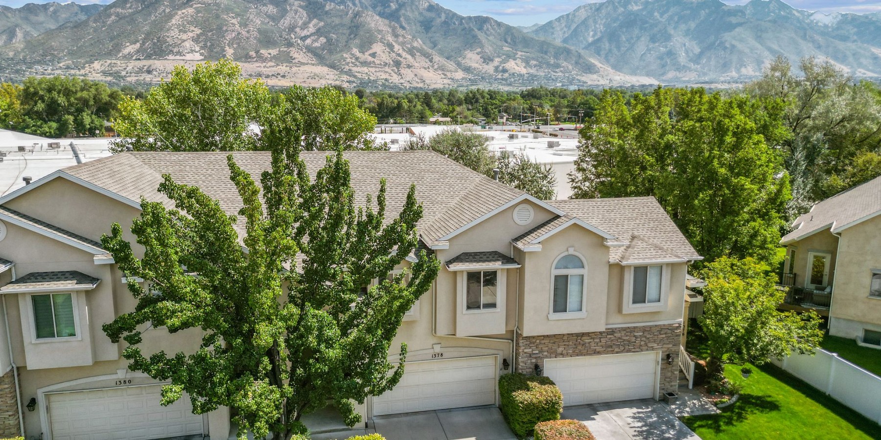 1378 E. Old Maple Court, Millcreek, UT 84117