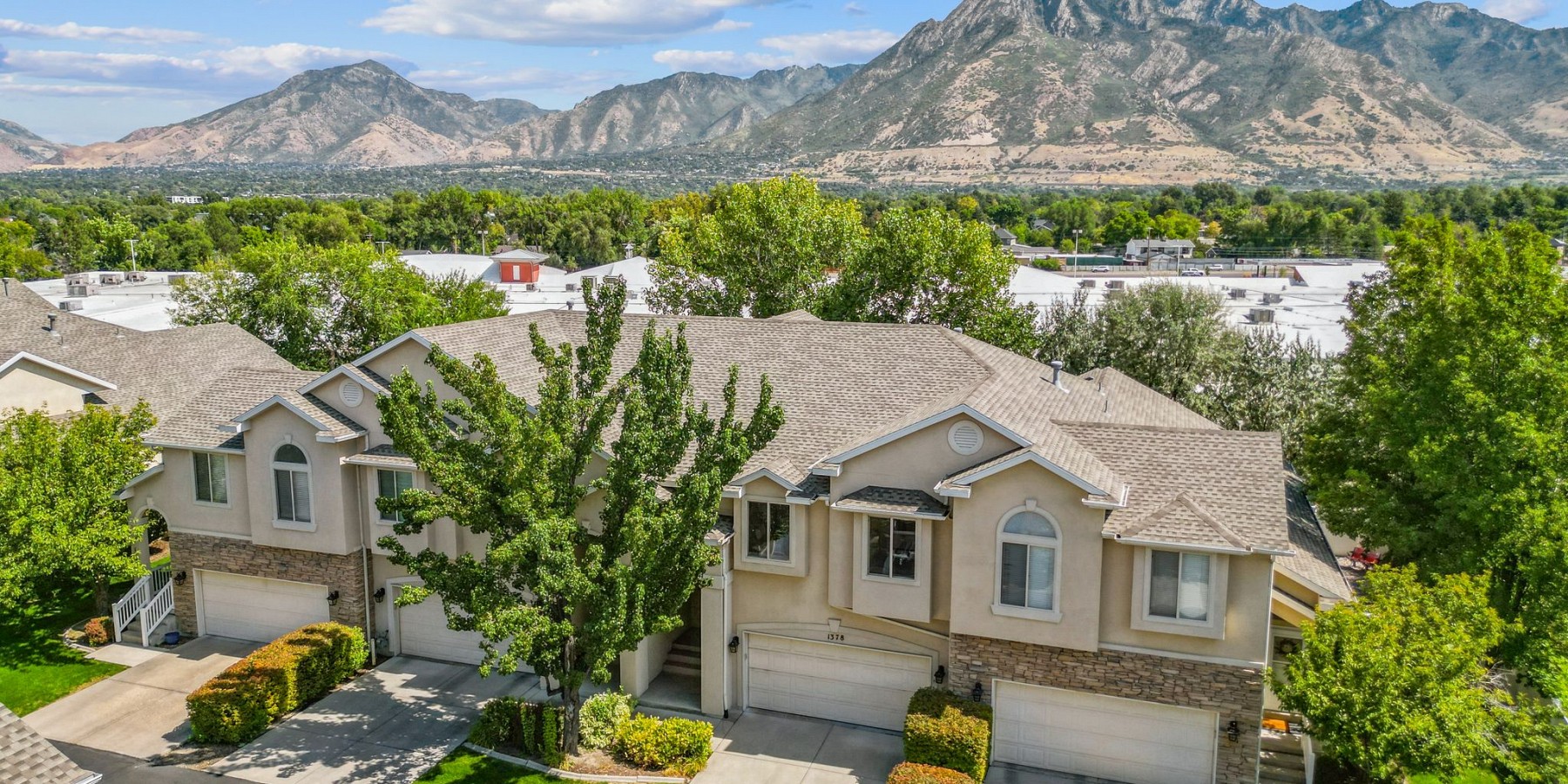 1378 E. Old Maple Court, Millcreek, UT 84117