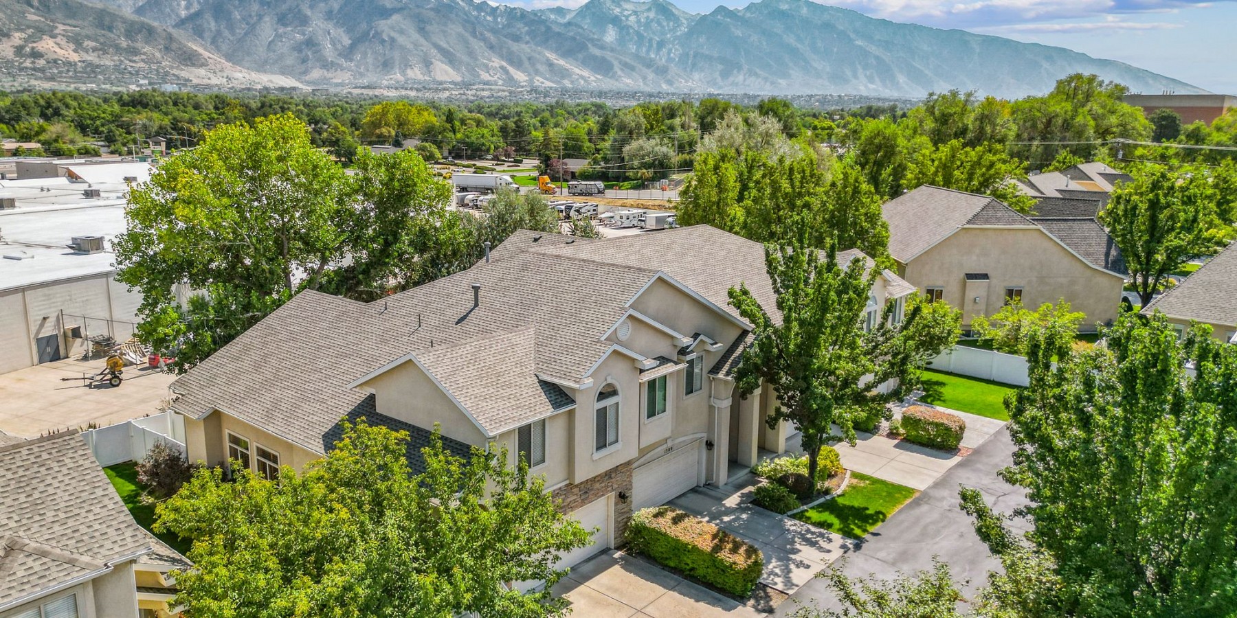 1378 E. Old Maple Court, Millcreek, UT 84117