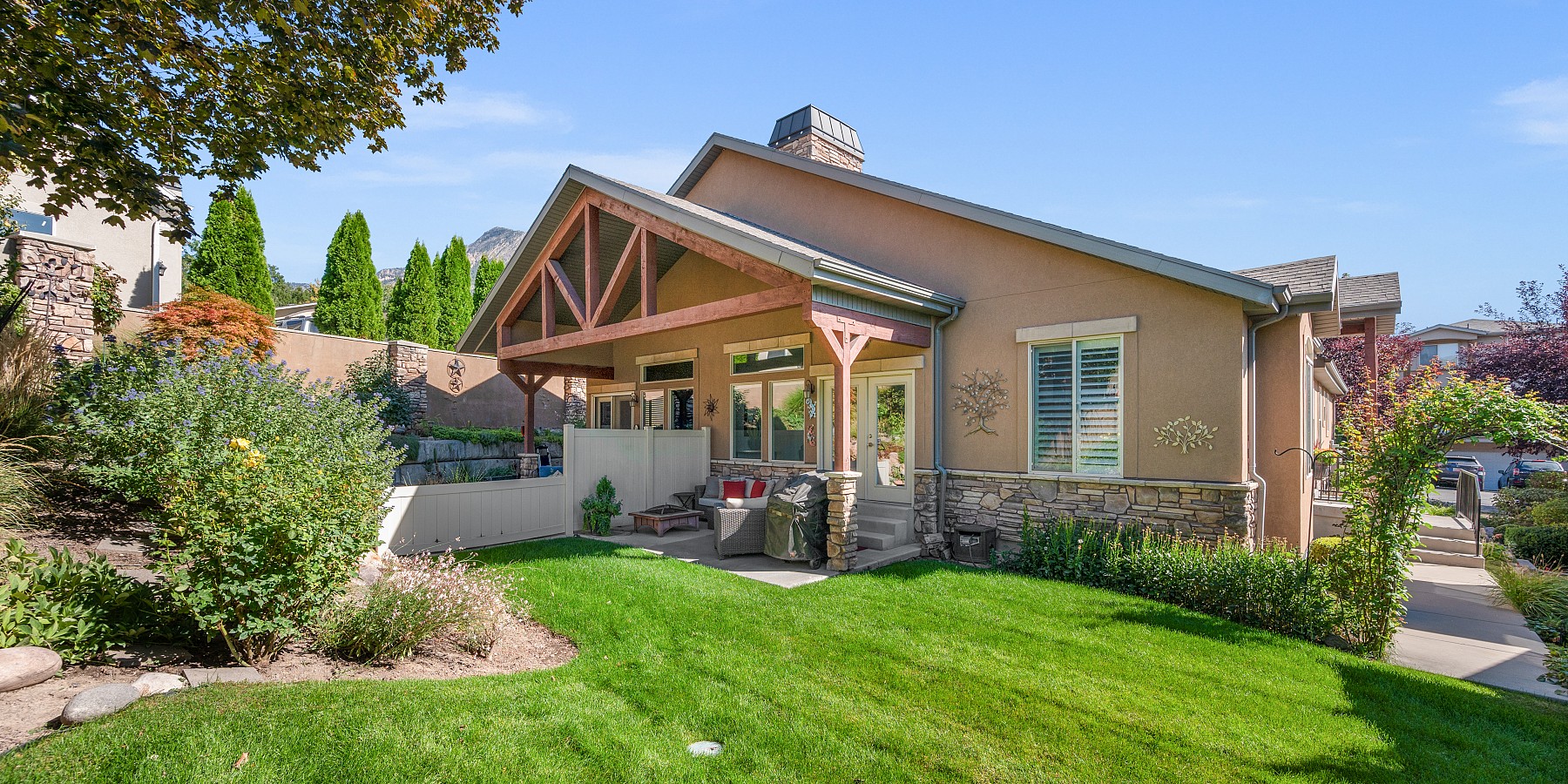 2333 E. Sky Pines Court, Holladay, UT 84117