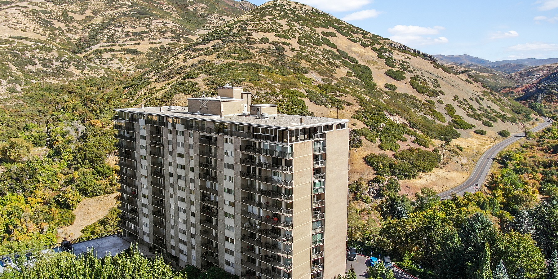 875 S. Donner Way, Unit 601, Salt Lake City, UT 84108