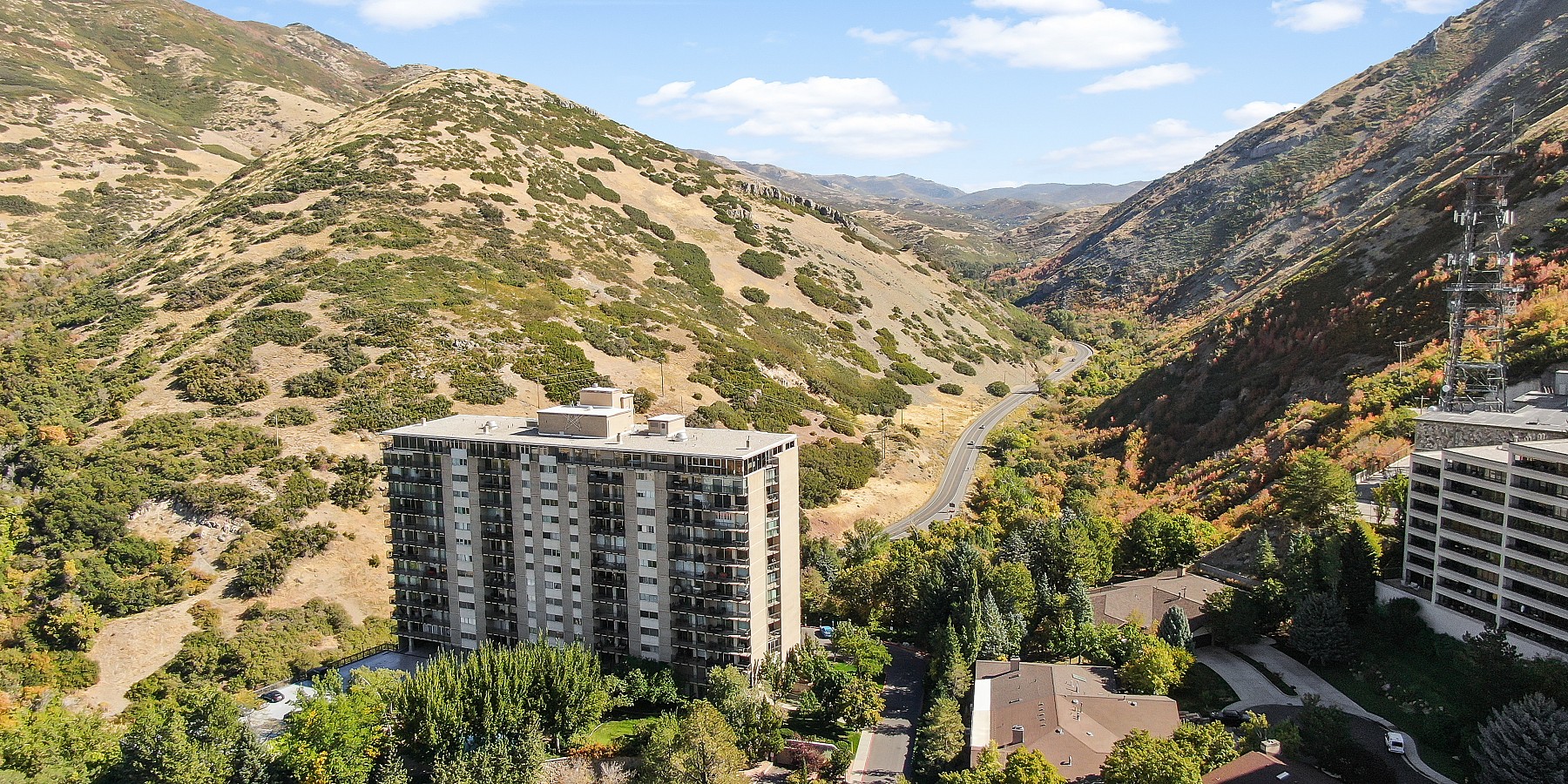 875 S. Donner Way, Unit 601, Salt Lake City, UT 84108