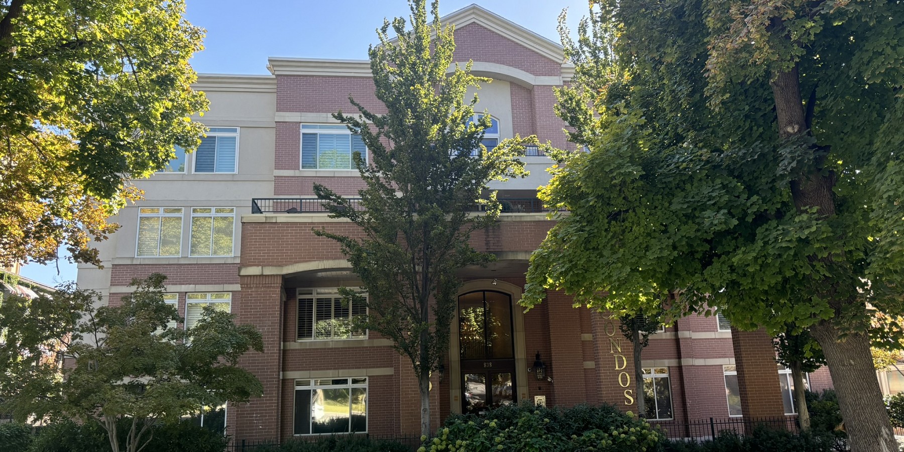 838 E. South Temple, #411, Salt Lake City, UT 84102