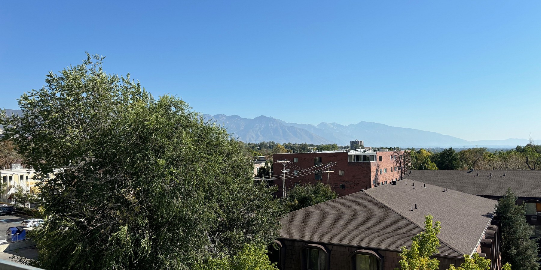 838 E. South Temple, #411, Salt Lake City, UT 84102