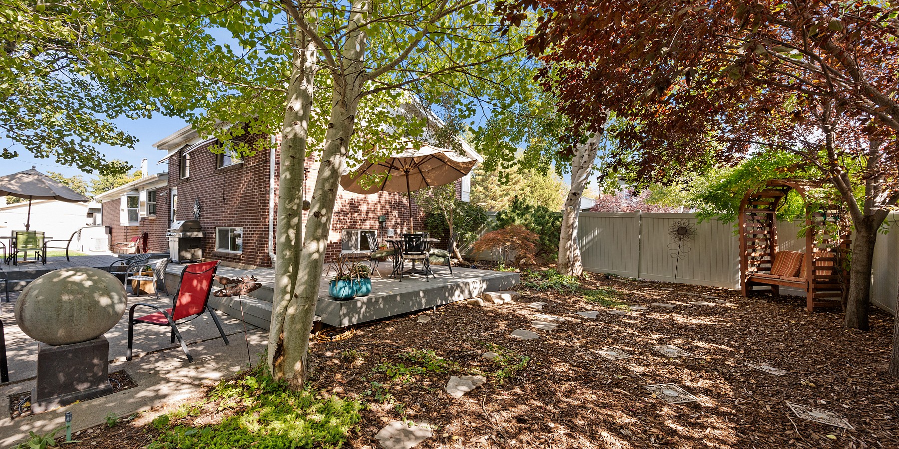 3098 S. Miramar Way, Millcreek, UT 84109