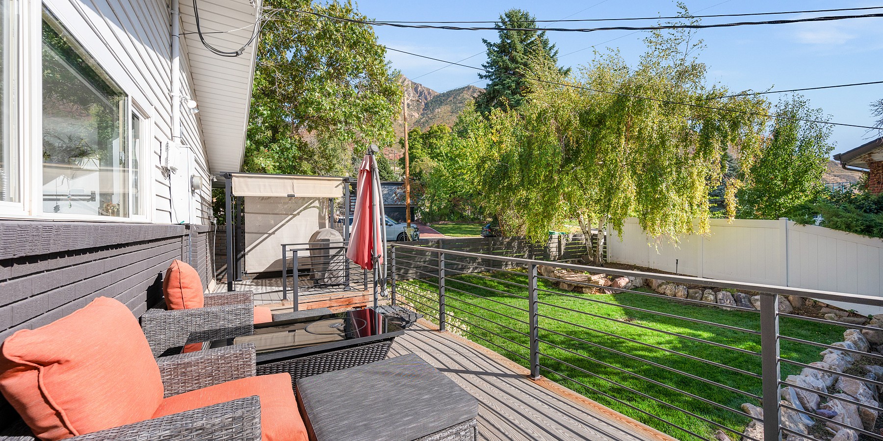 4672 S. Wallace Lane, Holladay, UT 84117