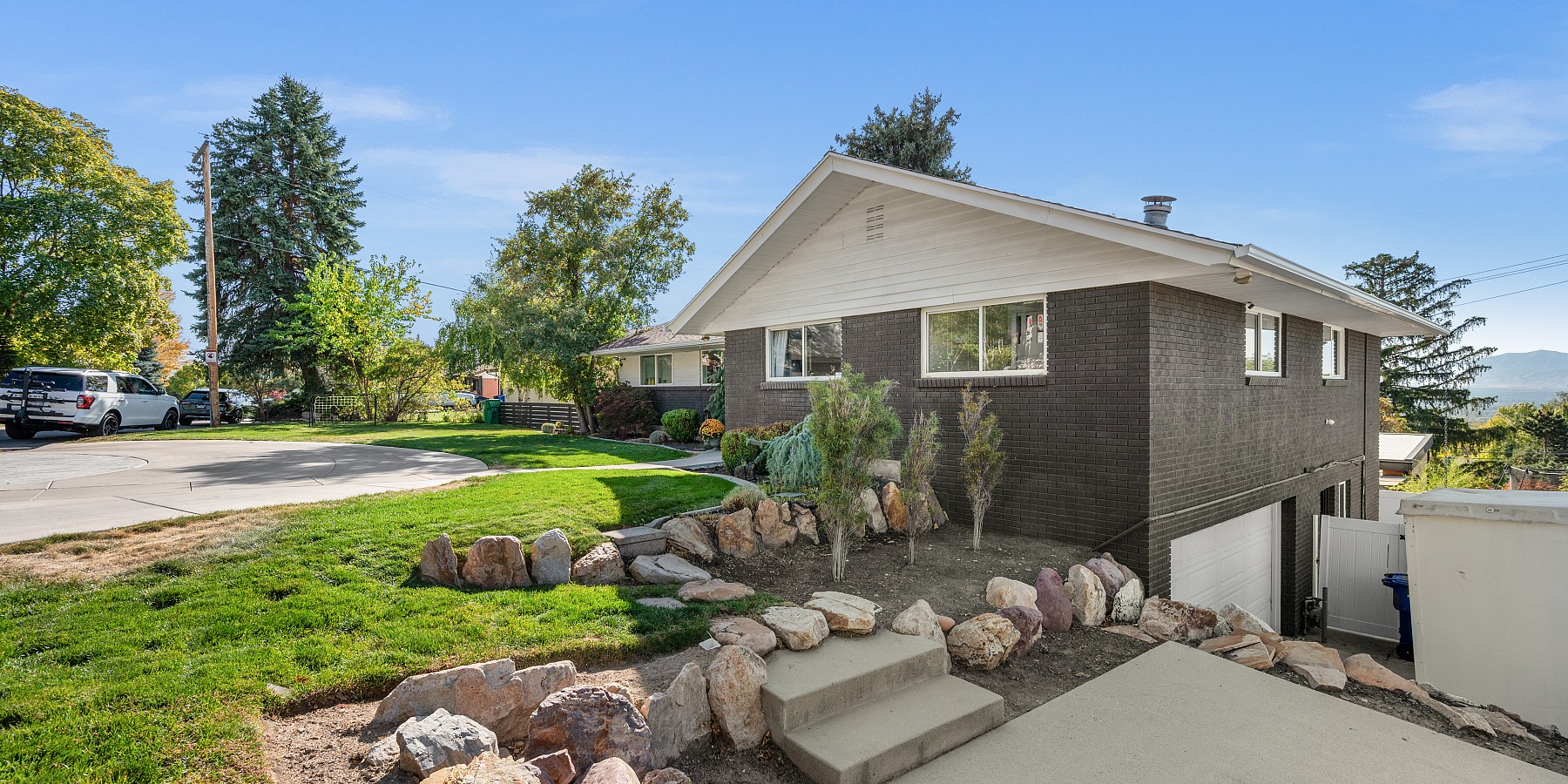 4672 S. Wallace Lane, Holladay, UT 84117