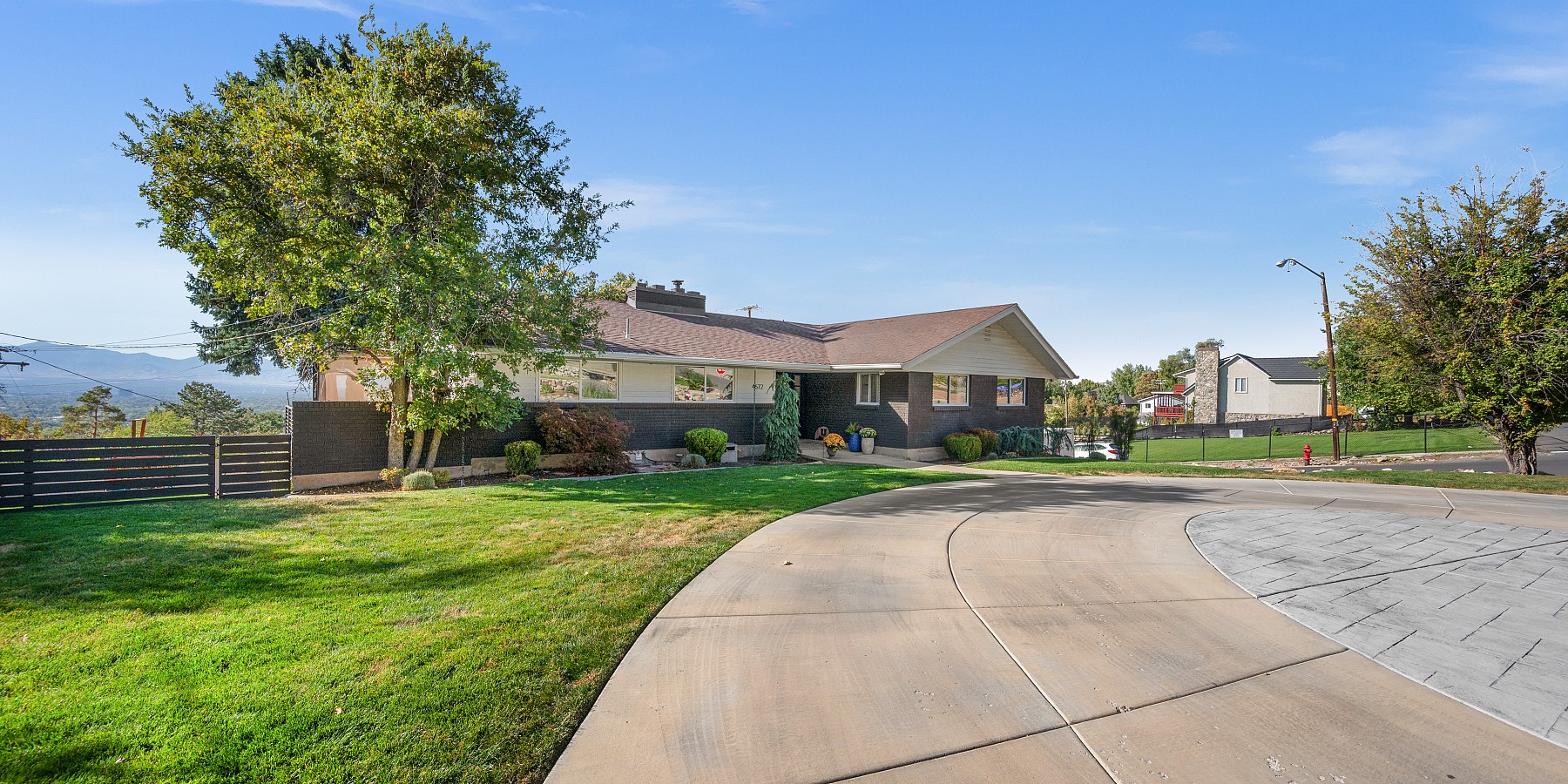 4672 S. Wallace Lane, Holladay, UT 84117