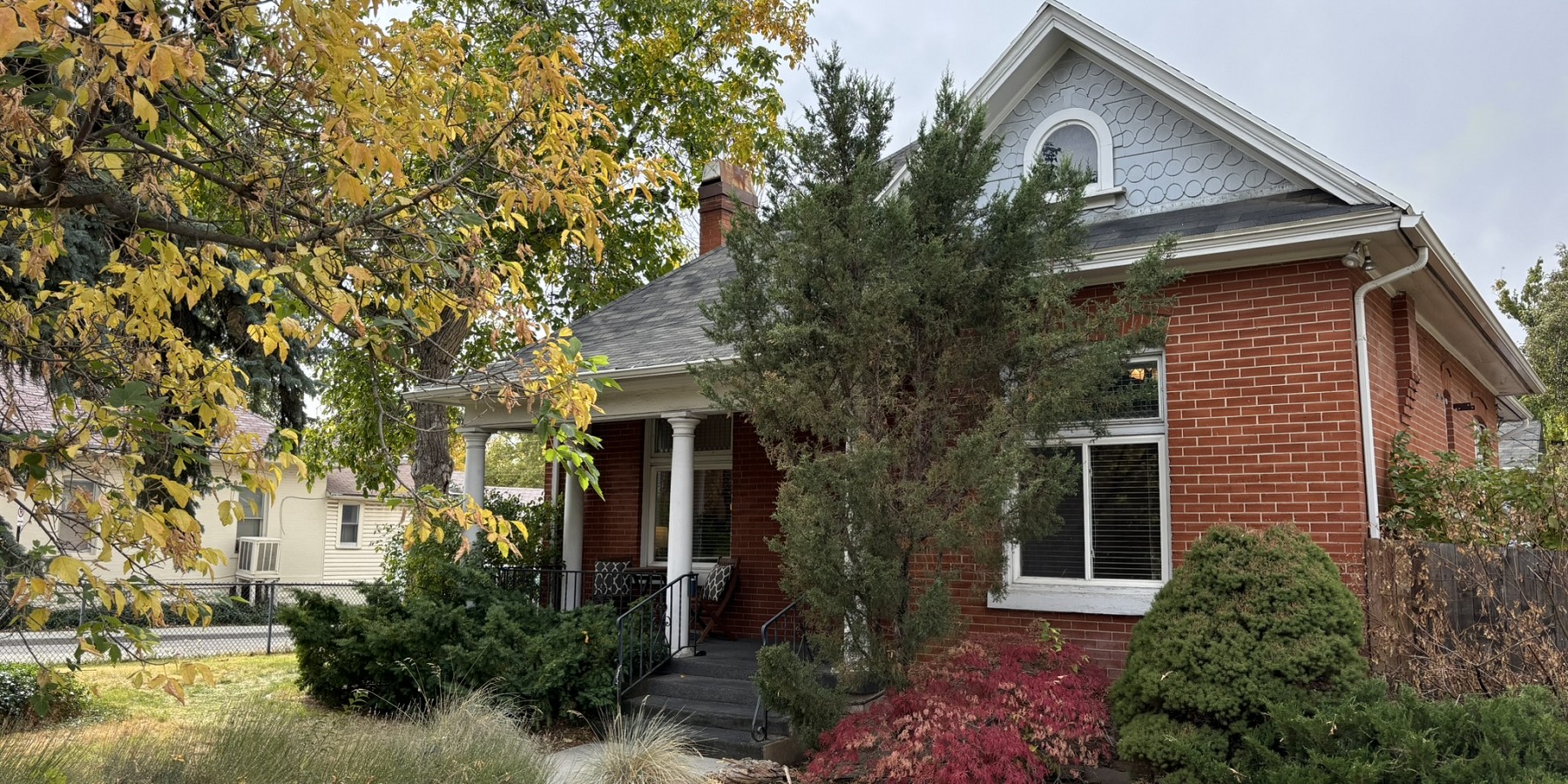 1070 South 900 East, Salt Lake City, UT 84105