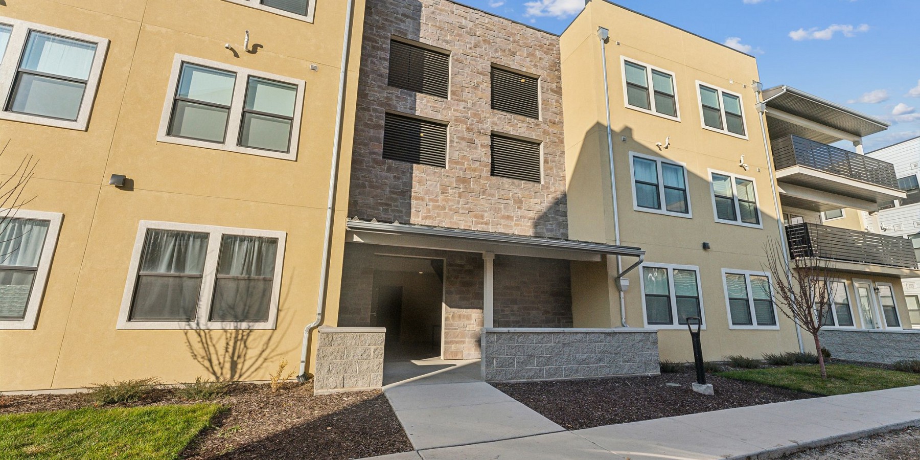 761 W. Blue Magic Lane, Unit 202, Midvale, UT 84047