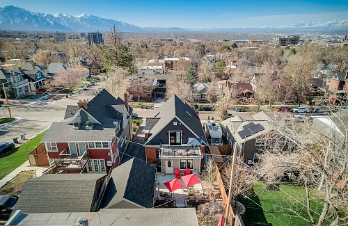 629 E. Fifth Avenue, Salt Lake City, UT 84103