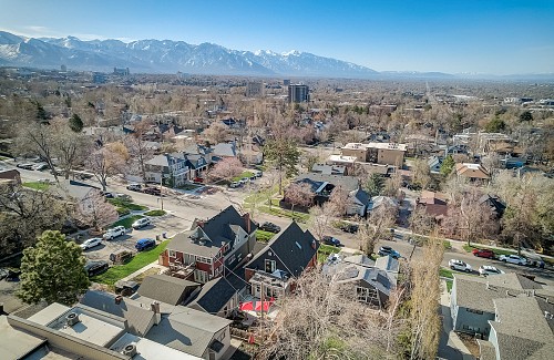 629 E. Fifth Avenue, Salt Lake City, UT 84103