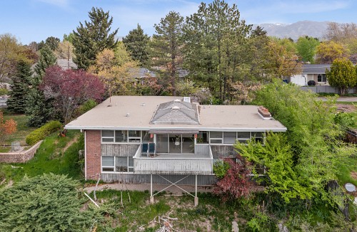 3730 South 1900 East, Salt Lake City, UT 84106