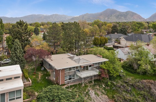 3730 South 1900 East, Salt Lake City, UT 84106