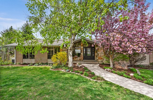 626 N. Perry's Hollow Road, Salt Lake City, UT 84103