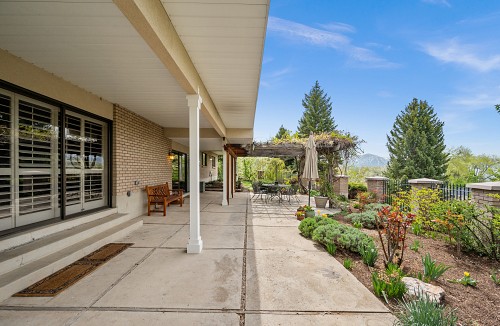 626 N. Perry's Hollow Road, Salt Lake City, UT 84103