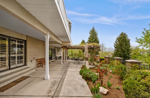 626 N. Perry's Hollow Road, Salt Lake City, UT 84103