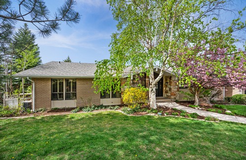 626 N. Perry's Hollow Road, Salt Lake City, UT 84103