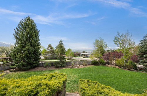 626 N. Perry's Hollow Road, Salt Lake City, UT 84103