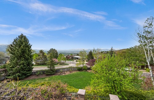 626 N. Perry's Hollow Road, Salt Lake City, UT 84103