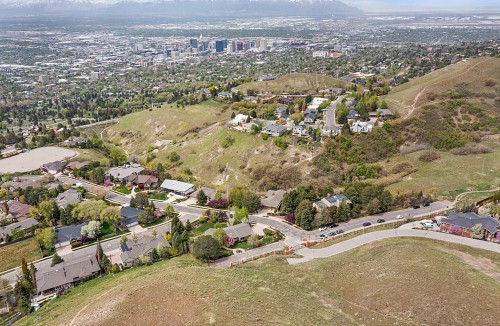 626 N. Perry's Hollow Road, Salt Lake City, UT 84103