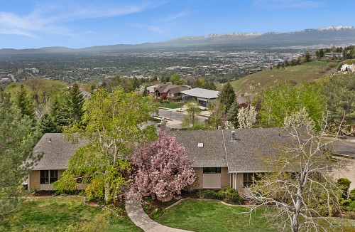 626 N. Perry's Hollow Road, Salt Lake City, UT 84103