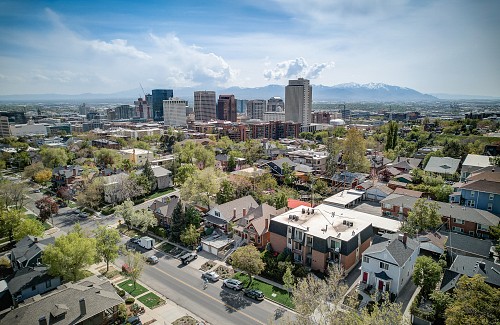 217 N. B Street, Salt Lake City, UT 84103