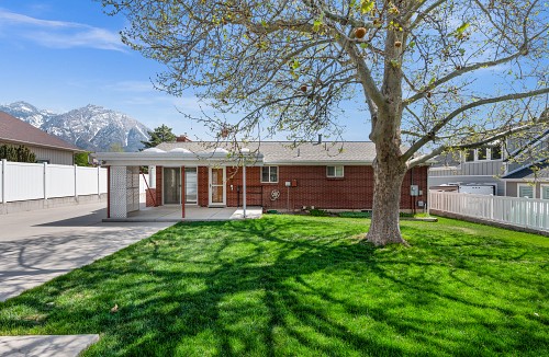 3053 East 3175 South, Salt Lake City, UT 84109