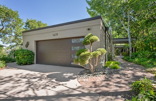 1419 S. Indian Hills Circle, Salt Lake City, UT 84108