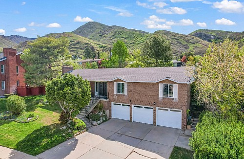 1447 Ambassador Way, Salt Lake City, UT 84108