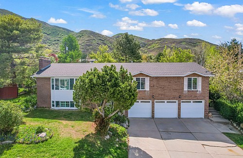 1447 Ambassador Way, Salt Lake City, UT 84108